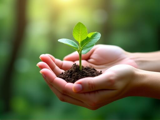 Conservación ambiental